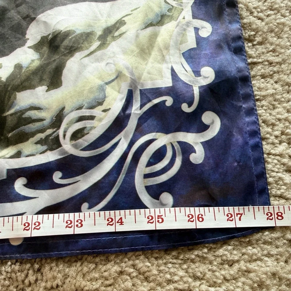Nene Thomas Hope Fairy Fabric Wall Hanging Banner Hamilton Collection Fantasy